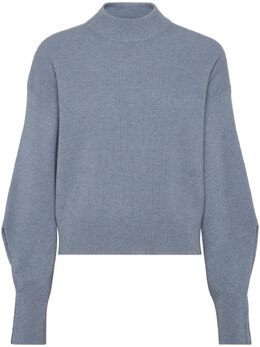 Brunello Cucinelli: Кашемировый свитер 