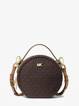 Michael Kors: Коричневая сумка 