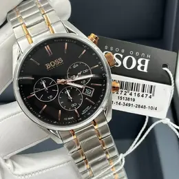 HUGO BOSS: Часы 