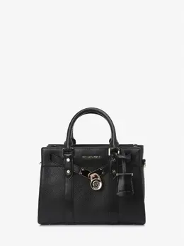 Michael Kors: Чёрная сумка 