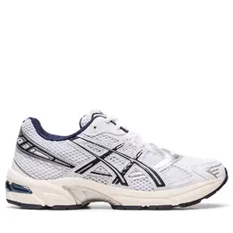 Asics: Белые кроссовки  Gel-1130