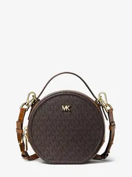 Michael Kors: Коричневая сумка 