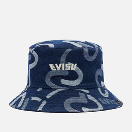 Evisu: Панама 