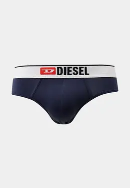 Diesel: Синие трусы 