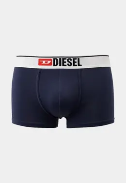 Diesel: Синие трусы 