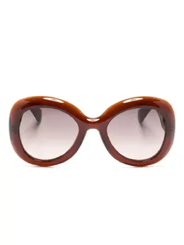 Moschino Eyewear: Очки 