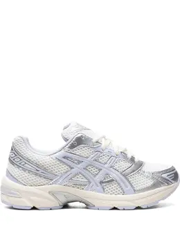 ASICS: Белые кроссовки  Gel-1130