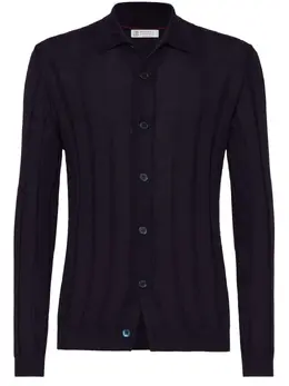 Brunello Cucinelli: Кашемировый кардиган 