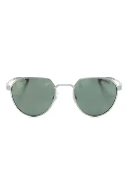 Carrera: Очки 
