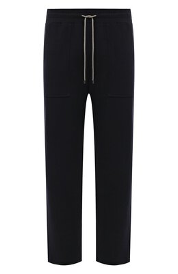 Zimmerli: Тёмные брюки 