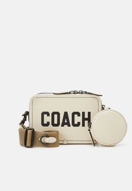 Coach: Сумка  Charter