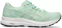 Asics: Зелёные кроссовки  Gel-Contend 8