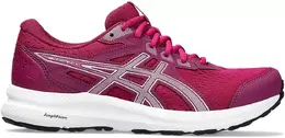 Asics: Розовые кроссовки  Gel-Contend 8