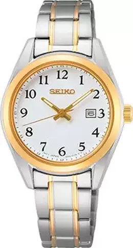 Seiko: Часы 