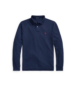 Polo Ralph Lauren: Базовая рубашка 