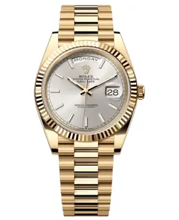 Rolex: Часы  Day-Date