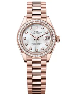 Rolex: Часы 