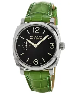 Panerai: Часы Radiomir