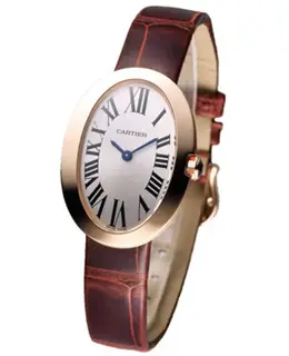 Cartier: Часы