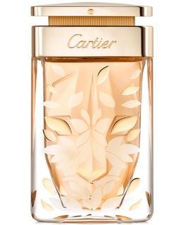 Cartier: Духи  Panthère