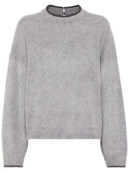 Brunello Cucinelli: Трикотажный свитер 