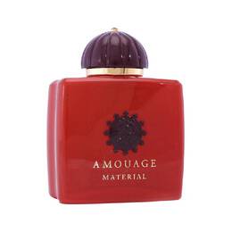 Amouage: Духи