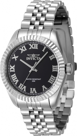 Invicta: Часы 