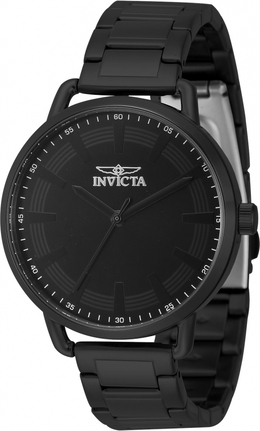 Invicta: Часы 