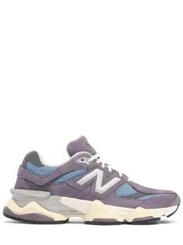 NEW BALANCE: Кроссовки  9060