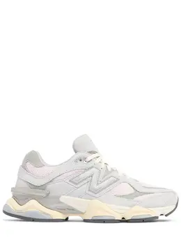 NEW BALANCE: Кроссовки  9060