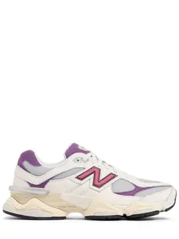 NEW BALANCE: Кроссовки  9060