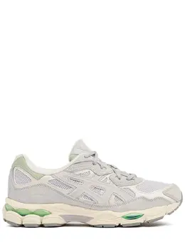 ASICS: Кроссовки  Gel