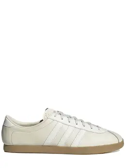 ADIDAS ORIGINALS: Бежевые кроссовки 