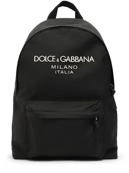 DOLCE & GABBANA: Рюкзак 