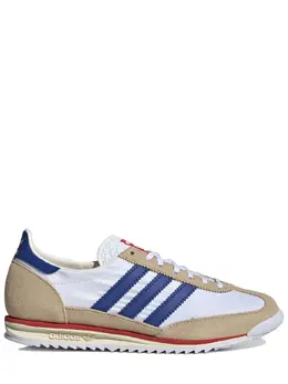 ADIDAS ORIGINALS: Многоцветные кроссовки 