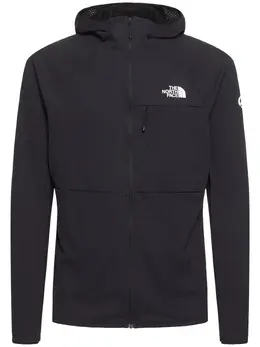 THE NORTH FACE: Флисовая толстовка  Fleece