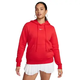 Nike: Флисовая толстовка  Sportswear