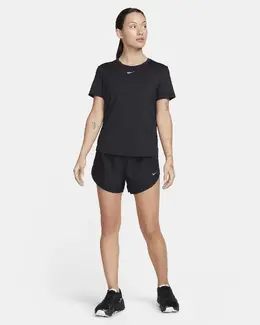 Nike: Классическая футболка  Dri FIT