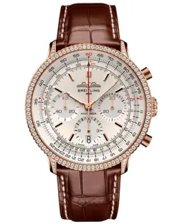 Breitling: Часы  Navitimer