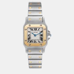 Cartier: Часы Santos