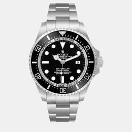 Rolex: Часы Sea-Dweller