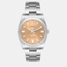 Rolex: Часы  Oyster Perpetual