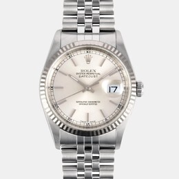 Rolex: Часы 