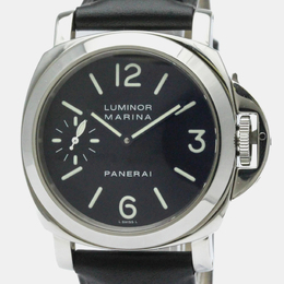 Panerai: Часы Luminor Marina