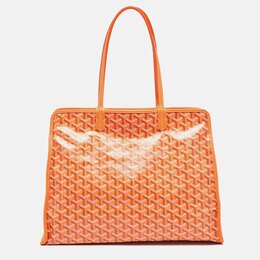 Goyard: Сумка-шоппер 