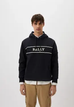 Bally: Синяя толстовка 