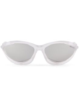 Prada Eyewear: Очки 