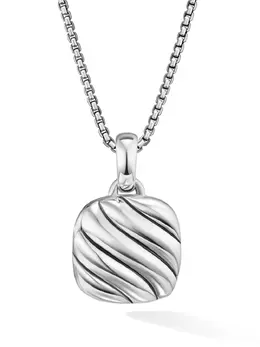 David Yurman: Подвеска 