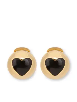 Moschino: Серьги 