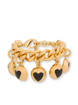 Moschino: Браслет 